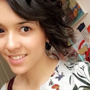 Meet your Posher, Grace